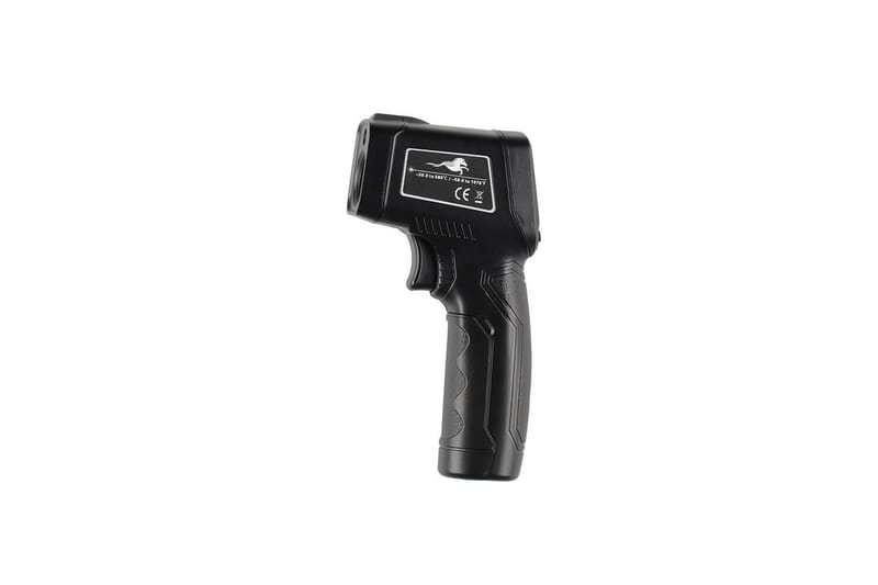 Infrarød Termometer Mustang - Husholdning - Personligpleie & helse