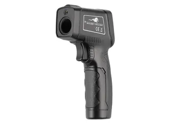 Infrarød Termometer Mustang - Husholdning - Personligpleie & helse