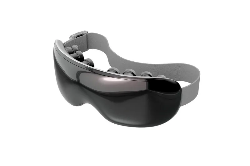 Øyemassasjeapparat Medivon Horizon Travel 2
