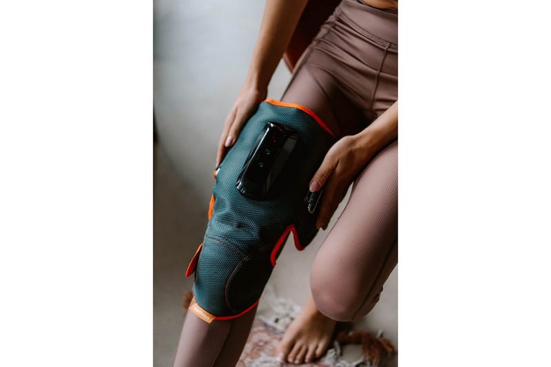 Benmassasjeapparat Medivon Noble Flex - Husholdning - Personligpleie & helse - Massasje & velbefinnende