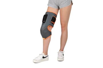 Benmassasjeapparat Medivon Noble Flex - Husholdning - Personligpleie & helse - Massasje & velbefinnende