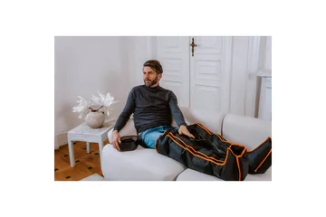 Benmassasjeapparat Medivon Portia - Husholdning - Personligpleie & helse - Massasje & velbefinnende