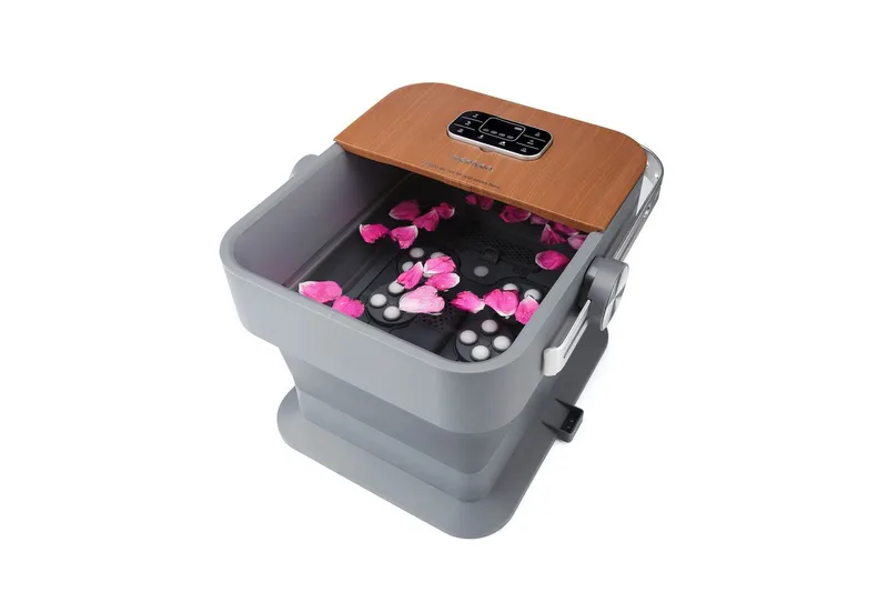 Fotmassasjeapparat Medivon Aqua Pro