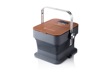 Fotmassasjeapparat Medivon Aqua Pro - Husholdning - Personligpleie & helse - Massasje & velbefinnende