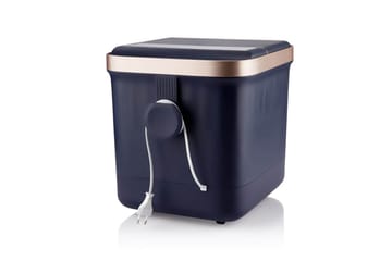 Fotmassasjeapparat Medivon Hydro Blue - Husholdning - Personligpleie & helse - Massasje & velbefinnende