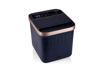 Fotmassasjeapparat Medivon Hydro Blue - Husholdning - Personligpleie & helse - Massasje & velbefinnende