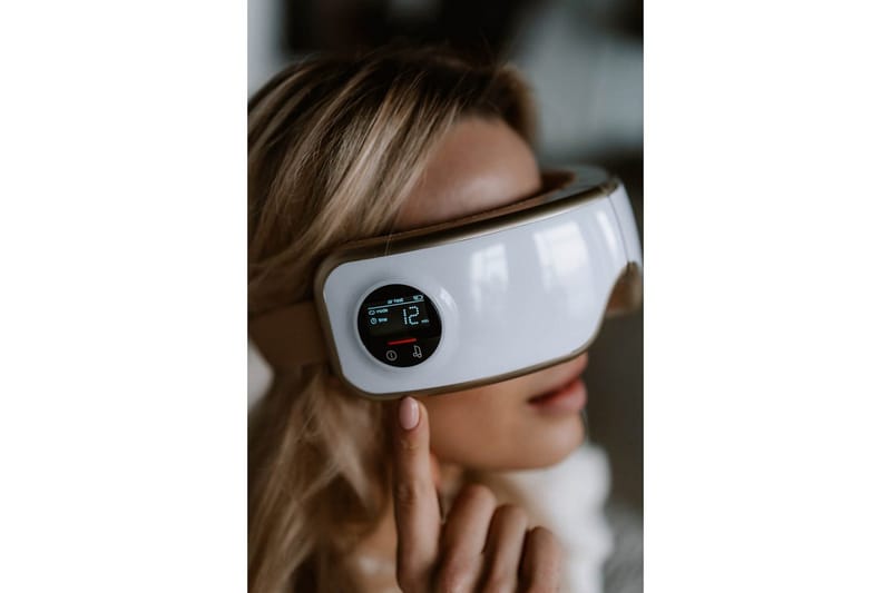 Massasjeapparat Medivon Horizon Pro - Husholdning - Personligpleie & helse - Massasje & velbefinnende