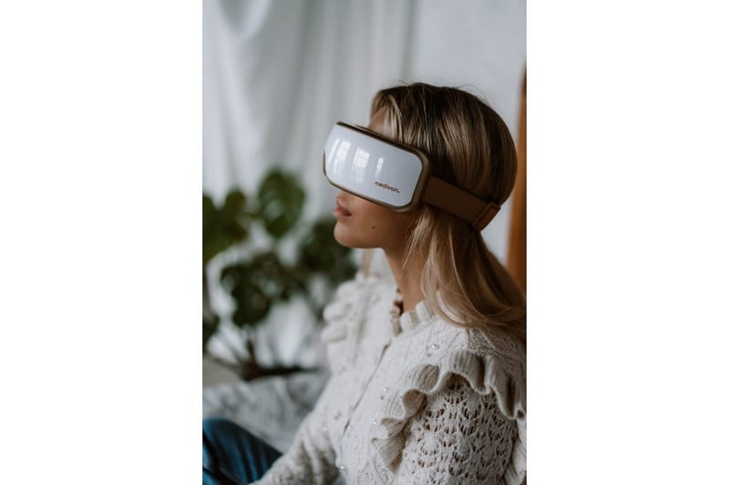 Massasjeapparat Medivon Horizon Pro - Husholdning - Personligpleie & helse - Massasje & velbefinnende