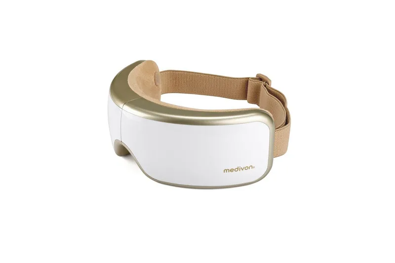 Massasjeapparat Medivon Horizon Pro - Husholdning - Personligpleie & helse - Massasje & velbefinnende