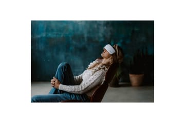 Massasjeapparat Medivon Horizon Pro - Husholdning - Personligpleie & helse - Massasje & velbefinnende