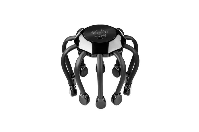 Massasjeapparat Medivon Octopus