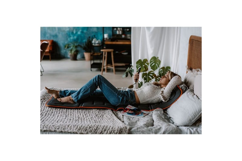 Massasjematte Medivon Cozy Vibra - Husholdning - Personligpleie & helse - Massasje & velbefinnende