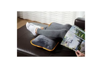 Massasjematte Medivon Electric Nova - Husholdning - Personligpleie & helse - Massasje & velbefinnende
