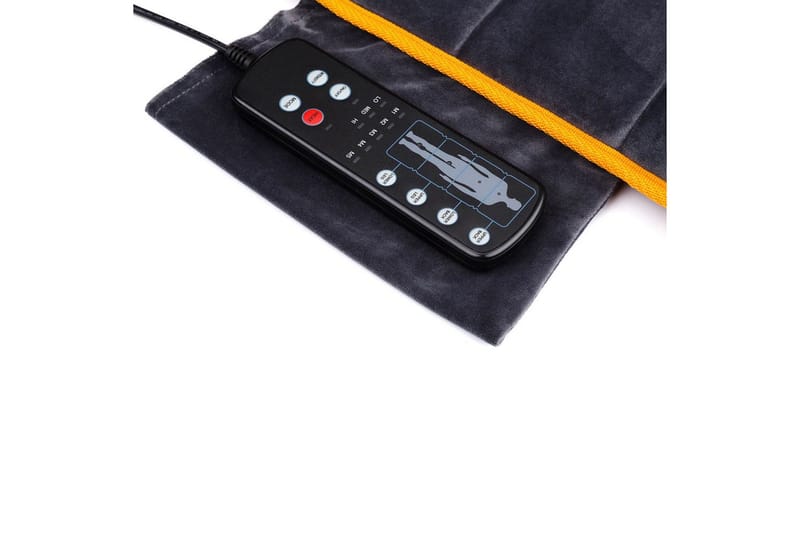 Massasjematte Medivon Electric Nova - Husholdning - Personligpleie & helse - Massasje & velbefinnende