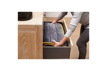 Massasjematte Medivon Electric Nova - Husholdning - Personligpleie & helse - Massasje & velbefinnende