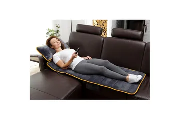 Massasjematte Medivon Electric Nova - Husholdning - Personligpleie & helse - Massasje & velbefinnende