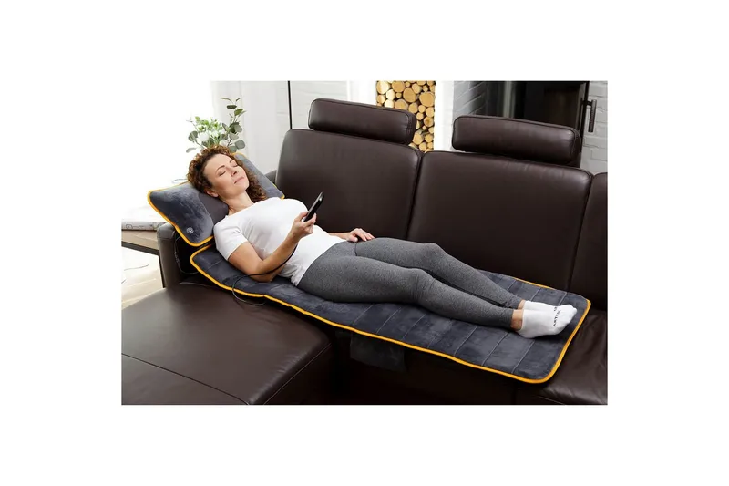 Massasjematte Medivon Electric Nova - Husholdning - Personligpleie & helse - Massasje & velbefinnende