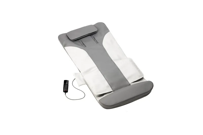 Massasjematte Medivon Electric Yoga