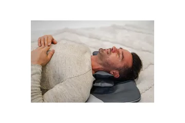 Massasjematte Medivon Electric Yoga - Husholdning - Personligpleie & helse - Massasje & velbefinnende