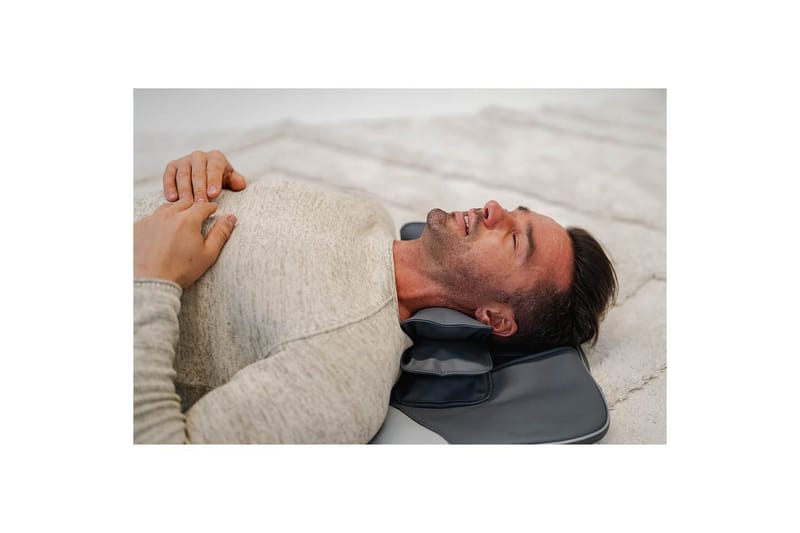 Massasjematte Medivon Electric Yoga - Husholdning - Personligpleie & helse - Massasje & velbefinnende