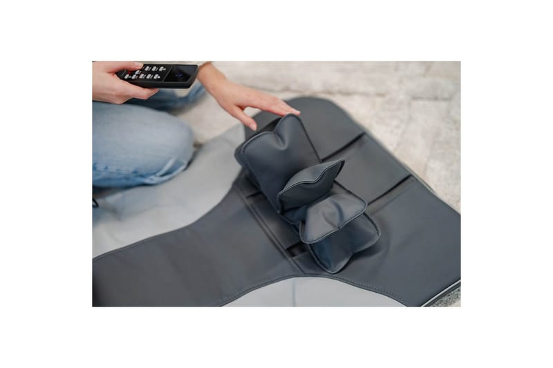 Massasjematte Medivon Electric Yoga - Husholdning - Personligpleie & helse - Massasje & velbefinnende