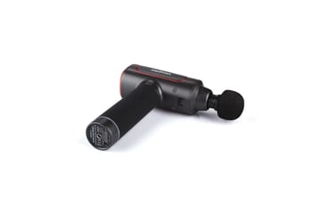 Massasjepistol Medivon Pro X2 - Svart||Grå - Husholdning - Personligpleie & helse - Massasje & velbefinnende