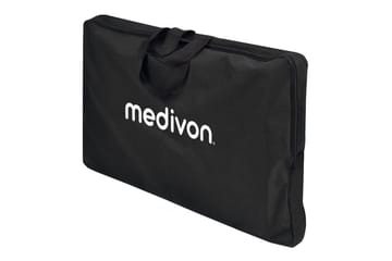 Massasjepute Medivon Cosy Air Pro - Grå - Husholdning - Personligpleie & helse - Massasje & velbefinnende
