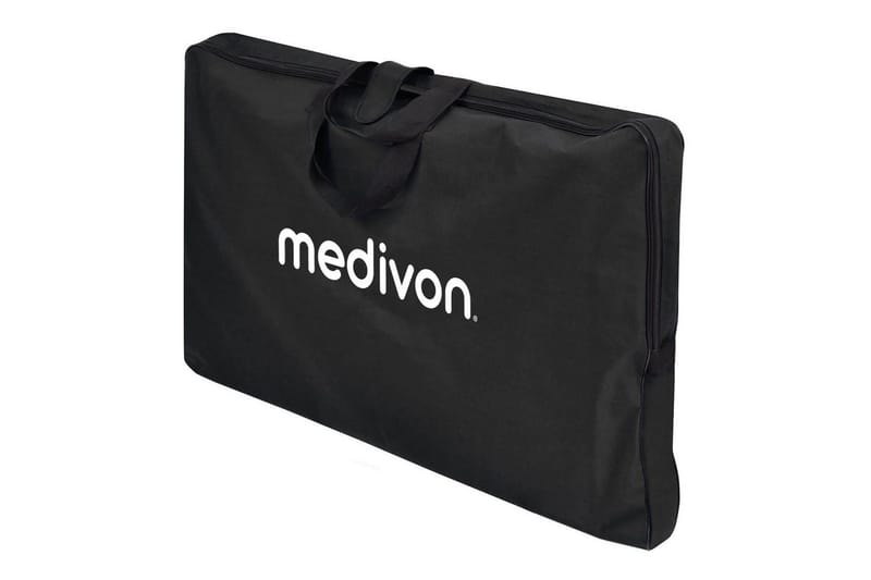 Massasjepute Medivon Cosy Air Pro - Grå - Husholdning - Personligpleie & helse - Massasje & velbefinnende