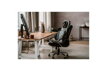 Massasjepute Medivon Cosy Air Pro - Grå - Husholdning - Personligpleie & helse - Massasje & velbefinnende