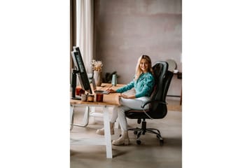 Massasjepute Medivon Cosy Air Pro - Grå - Husholdning - Personligpleie & helse - Massasje & velbefinnende