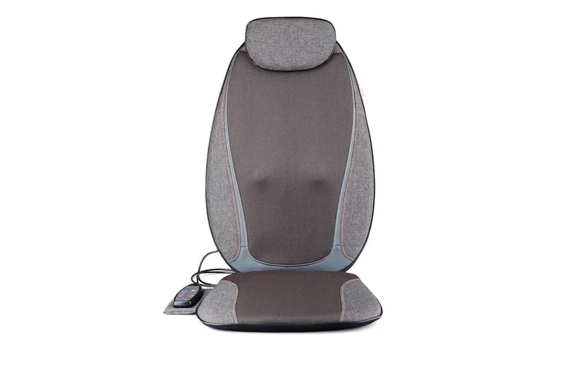 Massasjepute Medivon Cosy Shiatsu, Grå