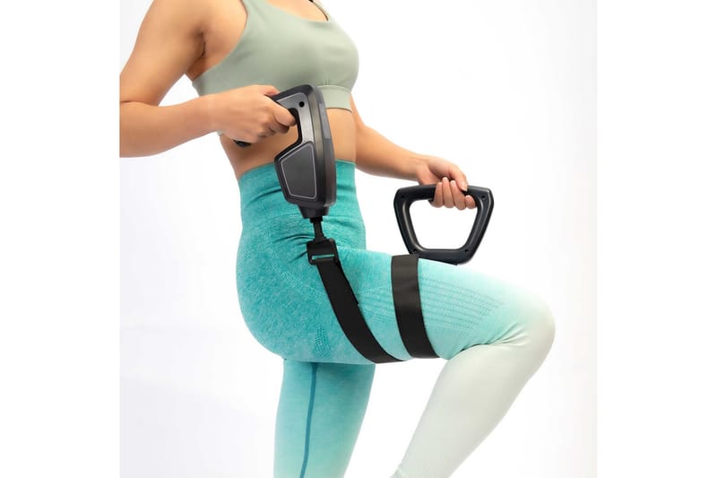 Core Massasje pistol Total - Grön - Oppbevaring - Hyller - Oppbevaringshylle - Lagerhylle