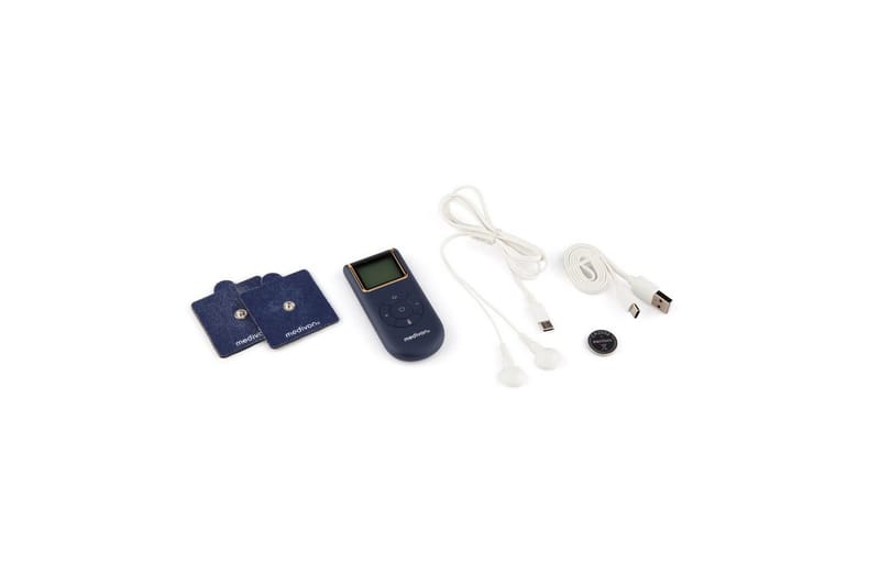 Nakkemassasjeapparat Medivon Ultra EMS Pro - Husholdning - Personligpleie & helse - Massasje & velbefinnende