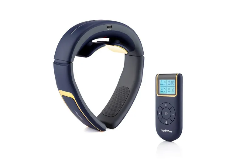 Nakkemassasjeapparat Medivon Ultra EMS Pro