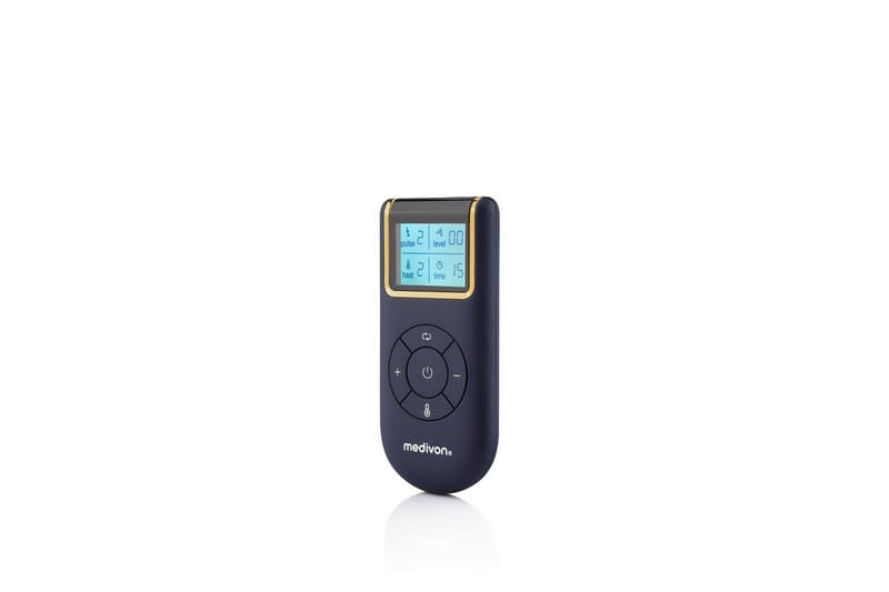 Nakkemassasjeapparat Medivon Ultra EMS Pro - Husholdning - Personligpleie & helse - Massasje & velbefinnende