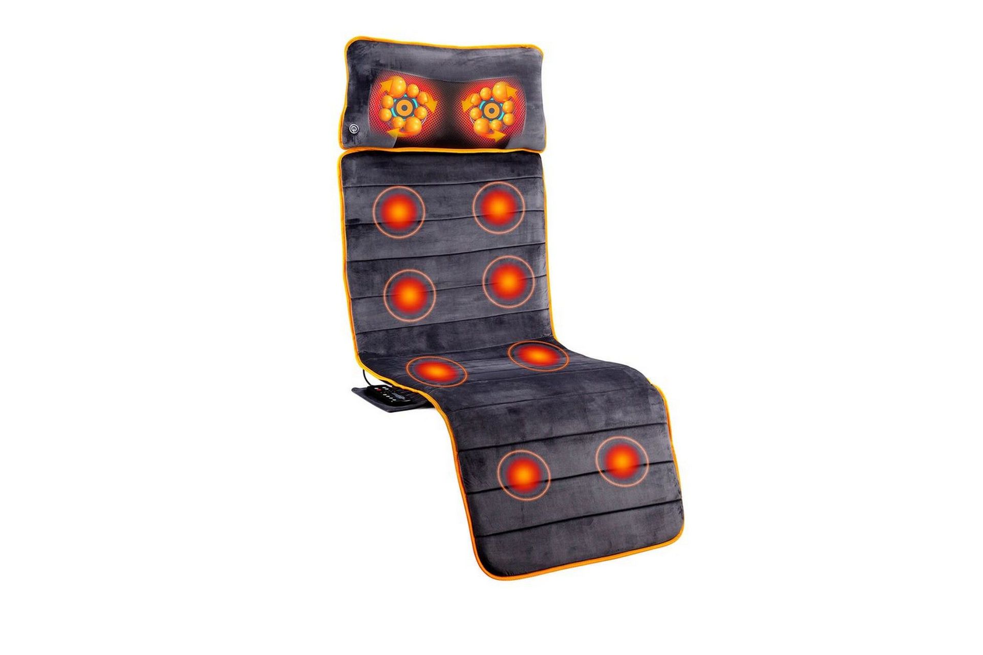 Massasjematte Medivon Electric Nova -