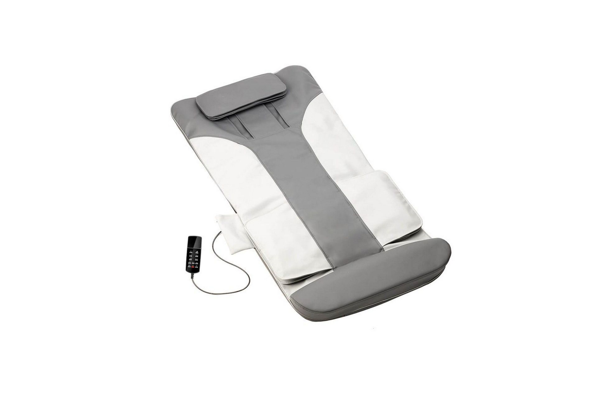 Massasjematte Medivon Electric Yoga -