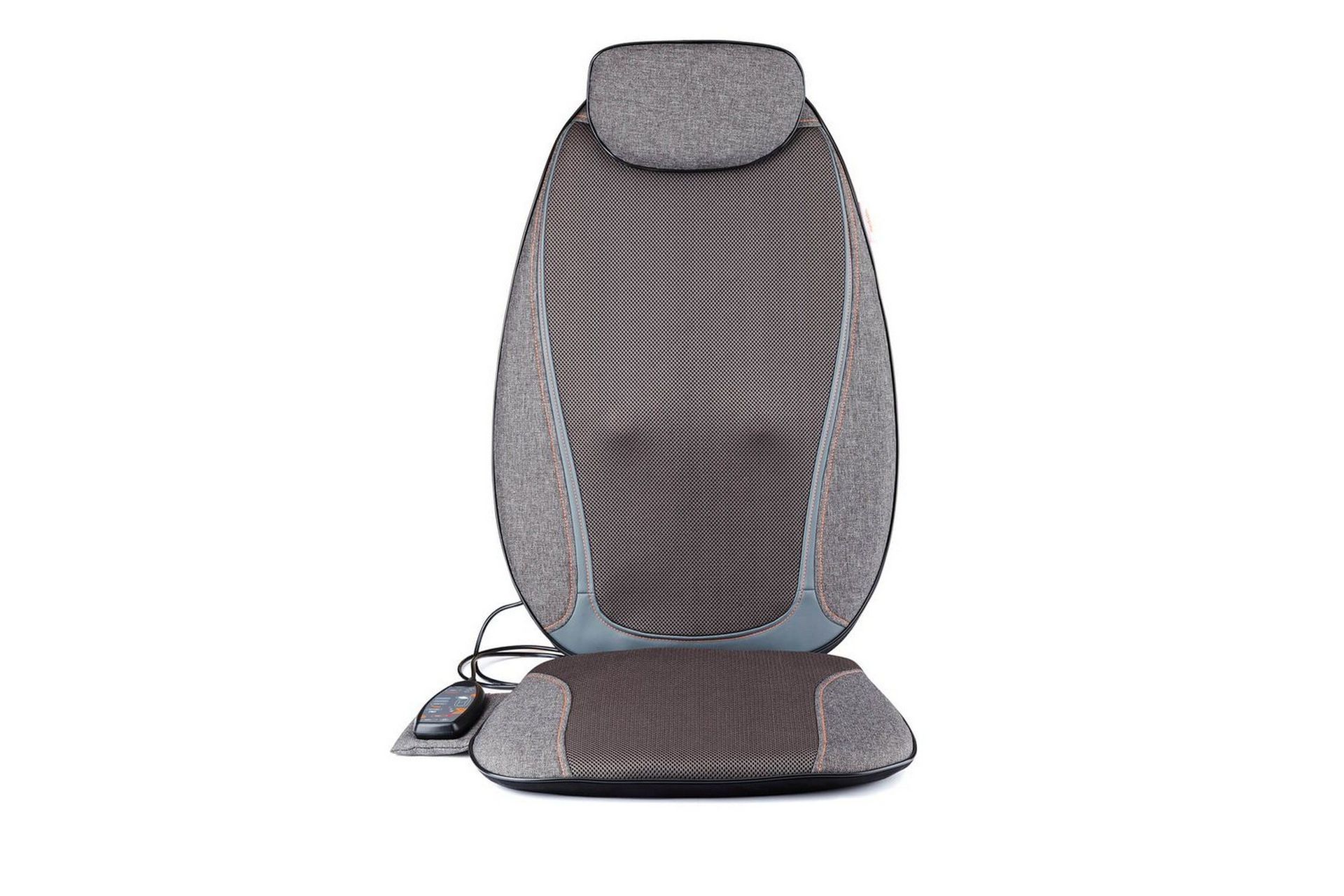 Massasjepute Medivon Cosy Shiatsu - Grå