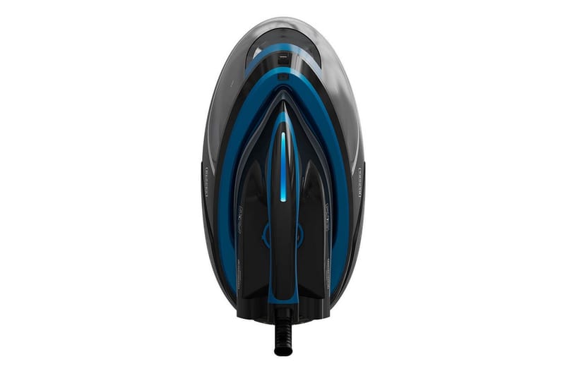 Dampstasjon Black+Decker Svart 2400W 1.5L - Husholdning - Rengjøring & klespleie - Klespleie