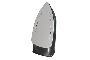 Dampstrykejern Black+Decker 2600W Blå - Blå - Husholdning - Rengjøring & klespleie - Klespleie
