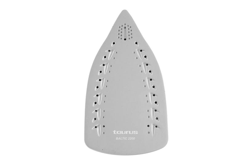 Dampstrykejern Taurus Baltic 2200W - Blå||Hvit - Husholdning - Rengjøring & klespleie - Klespleie