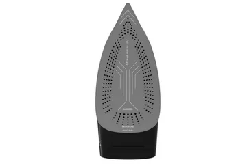 Dampstrykejern Taurus Geyser Eco 3200W - Svart||Sølv - Husholdning - Rengjøring & klespleie - Klespleie