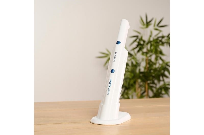 Håndholdt støvsuger Taurus Liberty Digital 11,1V - Husholdning - Rengjøring & klespleie - St øvsuger