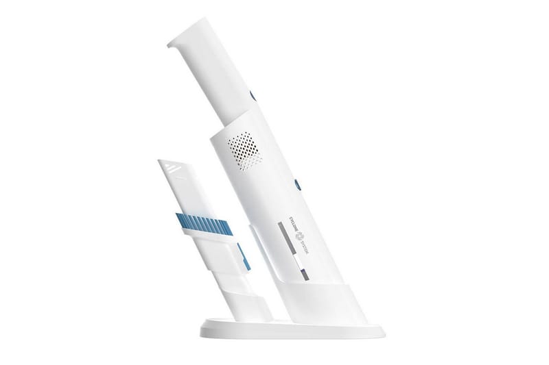 Håndholdt støvsuger Taurus Liberty Digital 11,1V, undefined