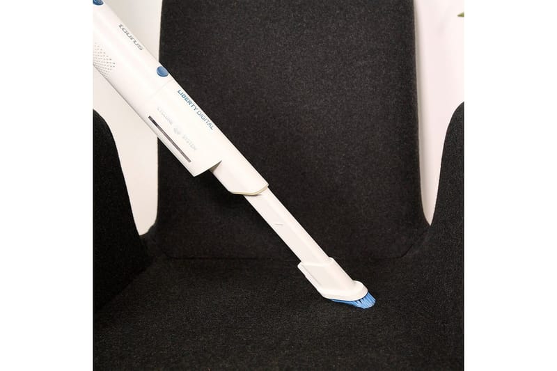 Håndholdt støvsuger Taurus Liberty Digital 11,1V - Husholdning - Rengjøring & klespleie - Støvsuger