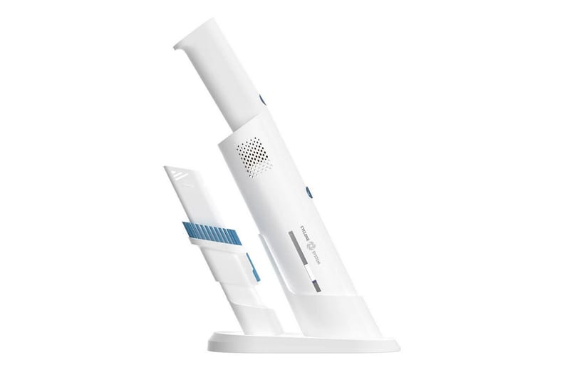 Håndholdt støvsuger Taurus Liberty Digital 11,1V, undefined