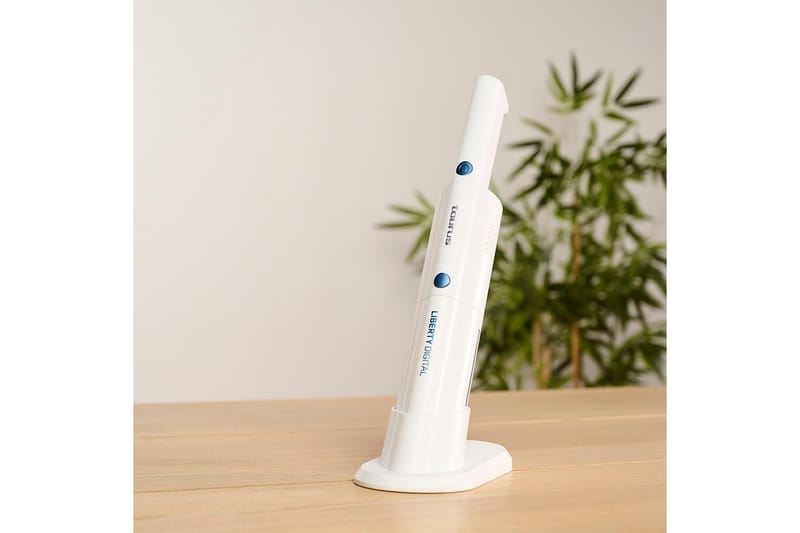 Håndholdt støvsuger Taurus Liberty Digital 11,1V - Husholdning - Rengjøring & klespleie - Støvsuger