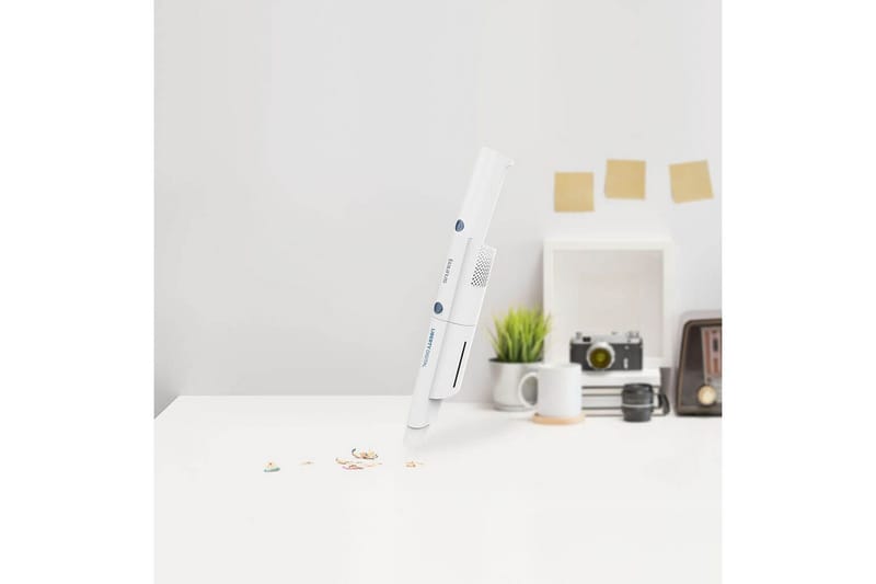 Håndholdt støvsuger Taurus Liberty Digital 11,1V - Husholdning - Rengjøring & klespleie - Støvsuger