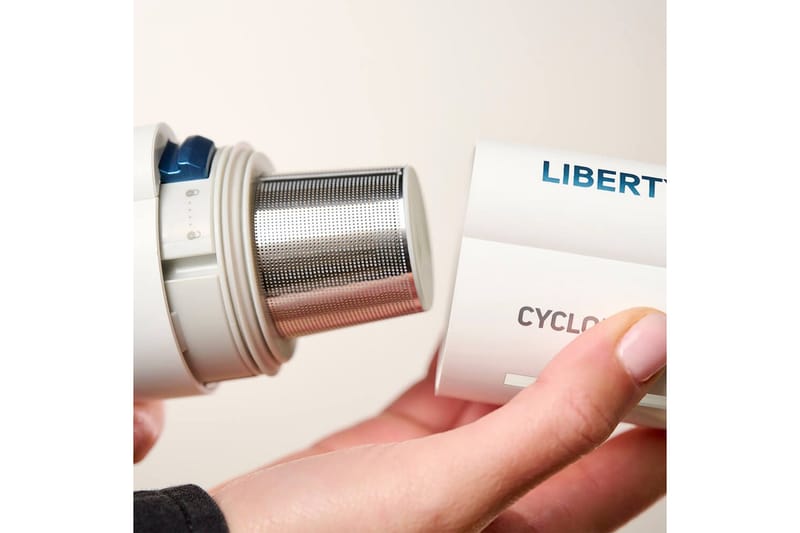 Håndholdt støvsuger Taurus Liberty Digital 11,1V - Husholdning - Rengjøring & klespleie - Støvsuger