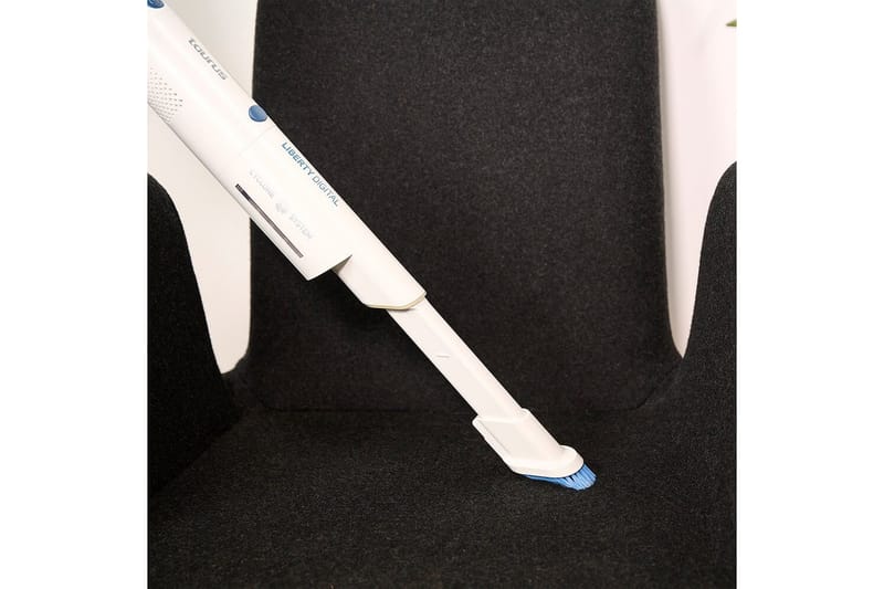 Håndholdt støvsuger Taurus Liberty Digital 11,1V - Husholdning - Rengjøring & klespleie - Støvsuger